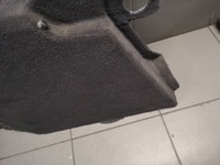 фото thumb №13, Обшивка багажника левый audi a6 c5 avant 4b9863879