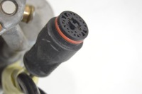 Дроссельная заслонка правая v12 600se s600 cl600 mercedes w140 s klasa 0001418825 Недорого, фото thumb