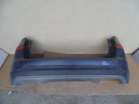 фото thumb №1, Бампер задний 4pdc hyundai tucson ii lift