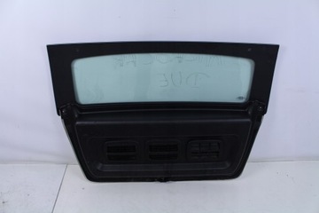 фото thumb №3, Кришка багажника мікрокар due