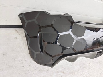 фото thumb №8, Fiat 500 abarth бампер перед i зад 735465484 735465492