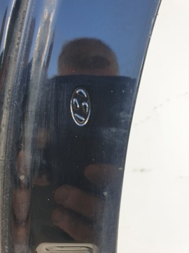 фото thumb №13, Hyundai santa fe iii 12-15 крило правий перед przednii правий