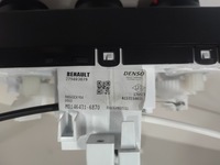 фото thumb №7, Панель обдув кондиционера dacia sandero iii 3 stepway 275003079 europa