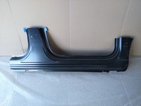 фото thumb №1, Opel grandland x порог блок двигателя правый 17-