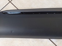 фото thumb №3, Молдинг двері - лівий перед - renault arkana