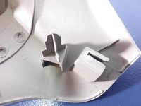 фото thumb №6, Ford galaxy защита пластиковая салона правая