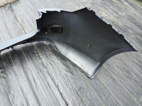 Opel insignia 2 b универсал 17- бампер задняя задний под pdc оригинал Доставка, фото thumb