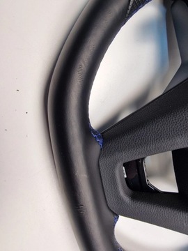 фото thumb №7, Vw passat b8 arteon рестайлінг r-line кермо