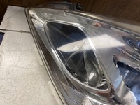 фото thumb №7, Nissan leaf i лампа левый перед led 26060 3nf5a