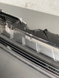 Led правый бампер porsche cayenne iii 9y0941182b в Украине, фото thumb