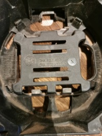 фото thumb №11, Решітка радіатора решітка решітка радіатора vw tiguan 5na