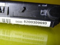 фото thumb №3, Модуль коробка блок управления bsi renault scenic ii 8200309693 nr6