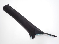 Купить Пластик защита стойка левый перед 1002488-02-k tesla model s 17r, фото thumb