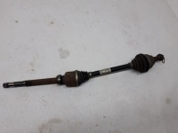 фото thumb №1, Citroen c3 iii 1.2 thp 2016- приводной вал правая