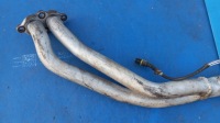 Bmw 3 e36 кабриолет  труба коллектор выпускной датчик лямбда-зонд в Украине, фото thumb