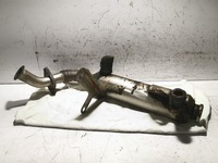 фото thumb №9, Радиатор выхлопных газов с трубка egr opel alfa fiat 1.9 jtd cdti 8v 55210702