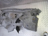 фото thumb №5, Porsche cayenne 9y шумоізоляція стіни перегородки