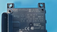 Mercedes eqe 350+ 23r радар датчик датчик distronic a0009051019 Оригінал, фото thumb