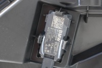 фото thumb №14, Bmw ix i20 бампер передний перед m набор цвет: a