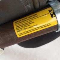 фото thumb №9, Gmc acadia 12-16 шторка безопасности воздушная левая правая usa