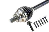 фото thumb №9, Приводной вал приводная vw golf vii 1.4tsi 14- golf sportsvan 1.4tsi 14- skoda