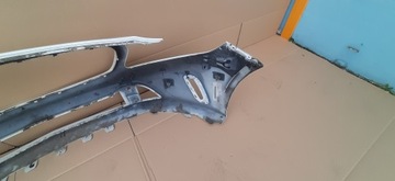 фото thumb №11, Бампер перед mercedes w176 рестайлінг a-klasa