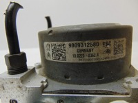 фото thumb №9, Блок керування abs peugeot 2008 1.6 hdi 2014r 9809312580 європа
