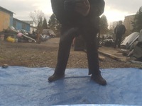 фото thumb №9, Капот mercedes w204 040 c040