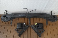 фото thumb №15, Hyundai i30 iii 16-20 крышка багажника задняя багажника лампы бампер направляющие балка pae