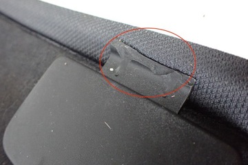 фото thumb №9, Задня полиця багажника audi a5 8t