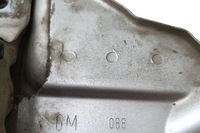 фото thumb №6, Напрямна передньої правої лампи opel zafira b a05 13145254 2.2l бензиновий