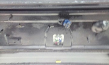 фото thumb №3, Скло задня дахова mercedes s-klasa w222 13- org