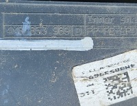 фото thumb №7, Audi q8 rsq8 4m8 молдинг na дверь левая перед + задняя