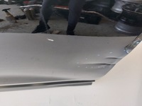 фото thumb №5, Audi q3 83a дверь правые перед зад сторона оригинал