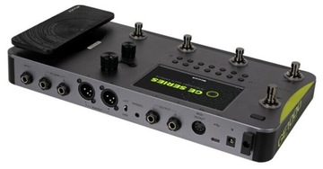 MOOER GE 1000 MULTIEFEKT GITAROWY PROCESOR EFEKTÓW GITAROWYCH