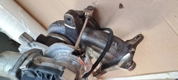 фото thumb №13, Q3 83a турбонагнетатель турбина 2.0 tfsi 06k145874m vw audi tiguan