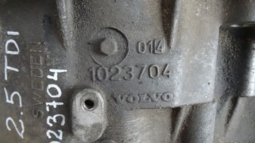фото thumb №6, Volvo v70 i 2.5 tdi коробка передач коробки передач
