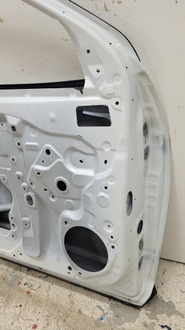 фото thumb №11, Toyota yaris cross 2020+ дверь перед передние левая fv