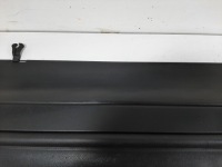 Opel astra h 1.9cdti рестайлинг  07r шторка багажника с Разборки, фото thumb