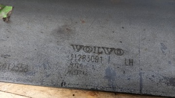 фото thumb №10, Планка пороговая левая volvo s60 v60 31283091