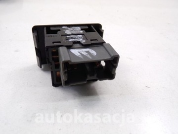 фото thumb №5, Nissan almera n15 перемикач блок керування дзеркал
