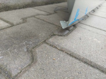 фото thumb №9, Citroen ds9 дверь левая перед передние новое оригинальный номер