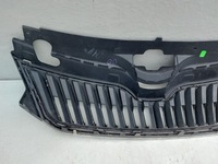 фото thumb №13, Skoda rapid 5ja решітка радіатора решітка радіатора