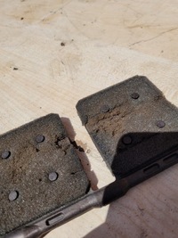 фото thumb №5, Jeep grand cherokee wj 99-04 кришка обігрівача