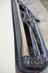 фото thumb №10, Mercedes r129 sl двері праве передні przedlift