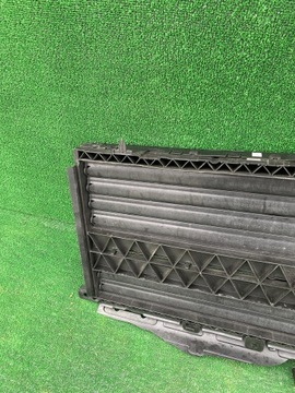 фото thumb №12, Жалюзі ролета впуск повітря corsa f,208 ii