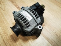 фото thumb №1, Opel astra v k 1.6 cdti генератор 13587304b