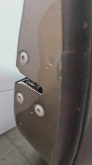 фото thumb №15, Дверь правый перед правый задняя nissan pulsar 2017r.