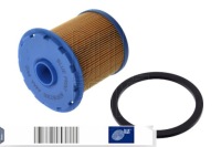 фото thumb №2, Blue print adr162305 фільтр пального