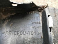 фото thumb №5, Бампер задняя задний volvo xc40 cross country спойлер